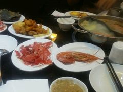 -皇家5号海鲜烤肉火锅自助餐(聊城总店)