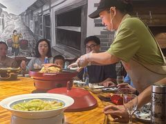 -民俗村柴火灶·景德江西菜(中国陶瓷博物馆店)