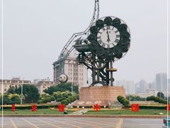 -世纪钟