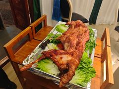 -娜仁图雅蒙古美食村(33小镇店)