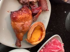 -韩盛·盛江山自助料理(东街大洋百货店)