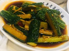 -长平老姿娘夜粥(平东一街店)