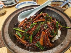 -南京大牌档(龙江新城市广场店)