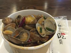 何记秘制花甲-何记花甲(印象城店)