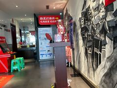 -李子坝梁山鸡(李子坝大鸡哥店)