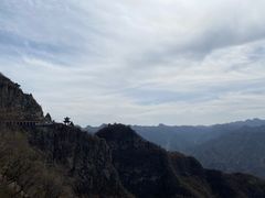 -圣莲山风景区