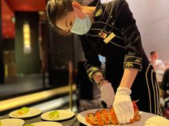 -8餐厅(新葡京酒店)