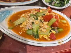 -新疆伊宁远征餐厅