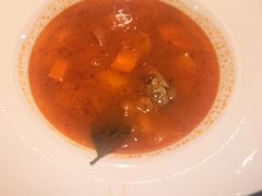 -安德烈俄式西餐厅(中央大街店)