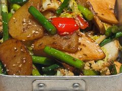 -0776食堂·京城创意菜(七里庄店)