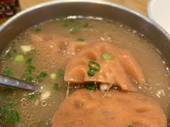 -文叔·湖北名小吃·小龙虾(华强北店)