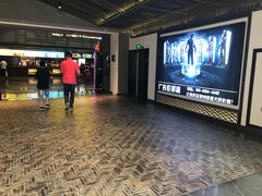 -橙天嘉禾影城(苏州印象城店)