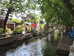 -练塘古镇