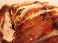 整只烤鸭-章云板鸭(评事街店)