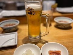 -天ぷら定食まきの(難波千日前店)