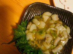 芥末章鱼-福匠日本料理(人民路店)