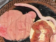 -欢喜哥齐齐哈尔自助烤肉(大学城店)