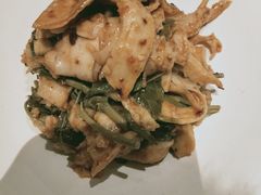 -丝路金桃·新疆菜(徐汇店)