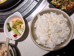 -芭夯兔·兔肉汤锅(新都店)