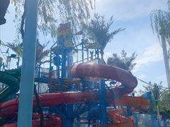 -杭州浪浪浪水公园