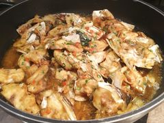 -红林大酒店RFcafe自助餐厅