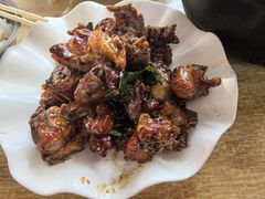 -香惠鱼煲店
