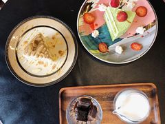 -251#coffee roasters(沿河东路店)