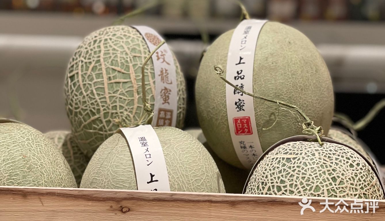 威斯汀｜来Canton Bazaar餐厅参加一场亮灯仪式🎄