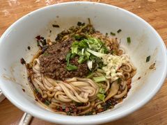 -虎子面粉馆(五一东村店)