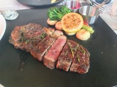 -安妮意大利餐厅(日坛店)