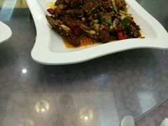 -小四川菜馆(托乐嘉店)