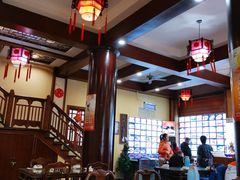 -长兴菜馆(高桥店)