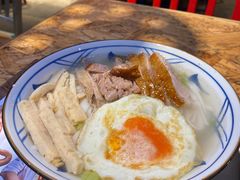 鹅肉粿条-陈鹏鹏潮汕菜(宝安机场T3航站楼店)