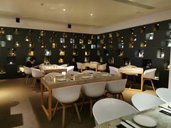 大堂-T館·花园艺术餐厅