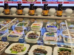 -老德州四合院·德州菜(天衢路店)