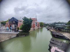 -赤坎·广东华侨国际旅游度假区