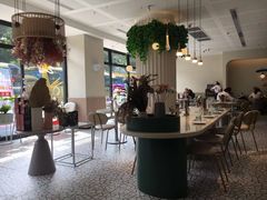 大堂-必胜客(WOW西丽店)