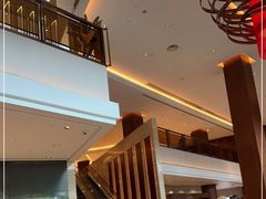 -上海浦东嘉里大酒店
