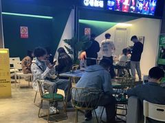 -棂笼·深度沉浸密室(武汉旗舰店)