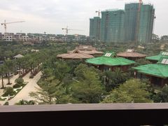 -碧桂园润杨溪谷温泉酒店