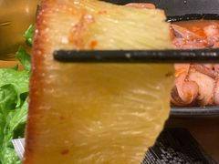-新石器烤肉(周浦万达店)