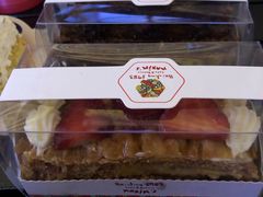 -马克西姆餐厅(崇文门店)