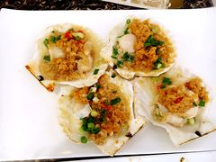 -城一锅涮烤羊蝎子·烤串