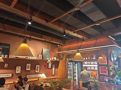 -巴卤社老火锅(财富店)