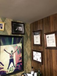 -Libertines barbershop 浪子理发店