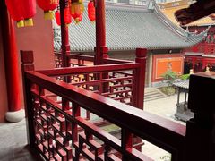 -钦赐仰殿道观