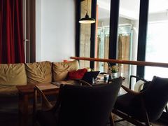 -雕刻时光咖啡馆(北航店)