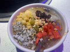-钢管厂五区小郡肝串串香(滨江店)