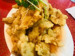 -添福来墨鱼饺子 · 海鲜东北菜(泡崖店)