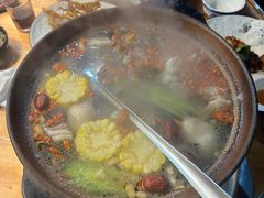 -洪大厨鸡煲(福田店)